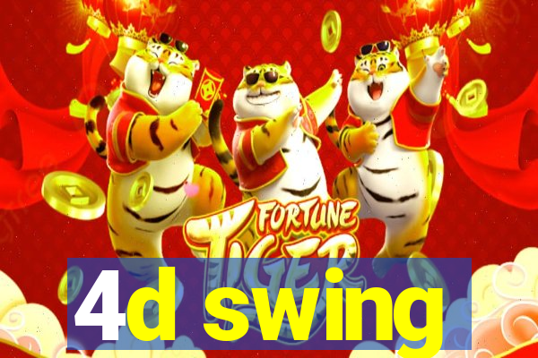 4d swing